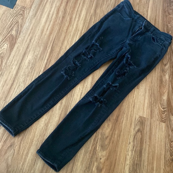 American Eagle Next Level Stretch Jeans - Picture 1 of 5
